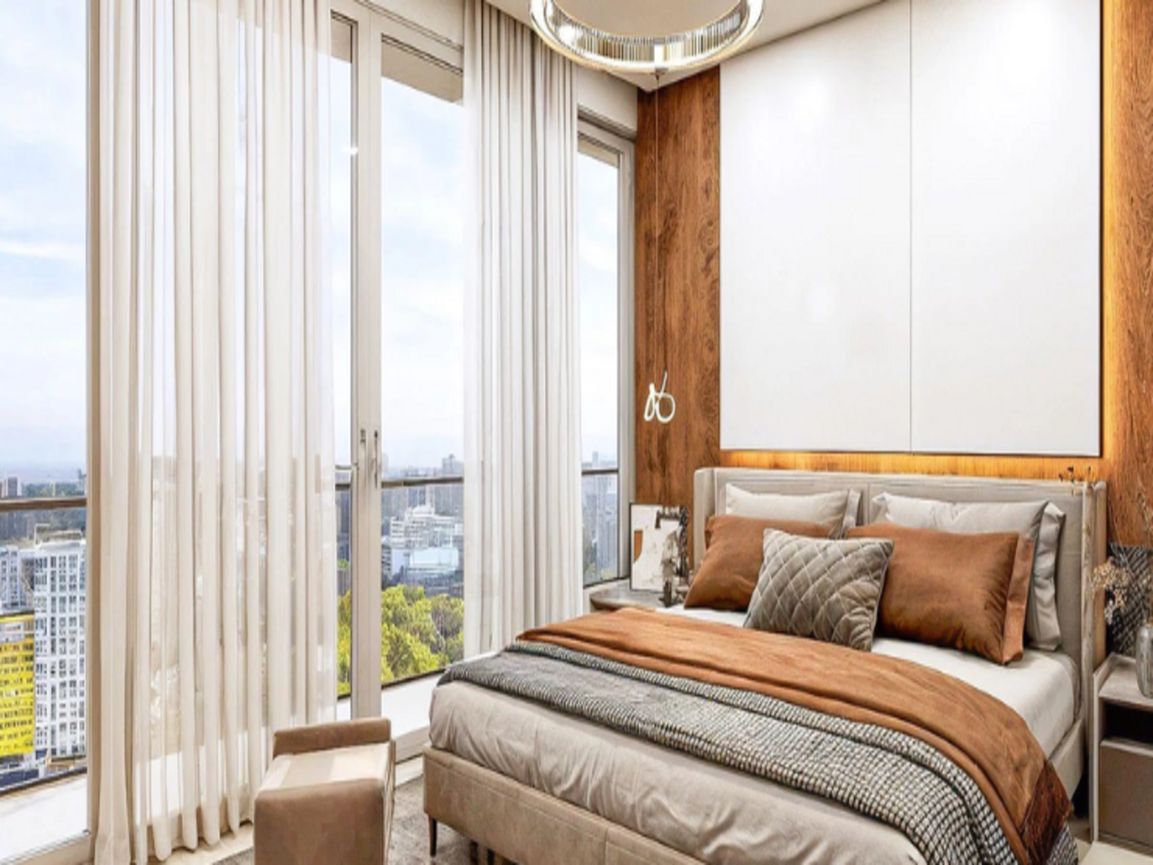 Radiant Elite Tower/Q4 2028